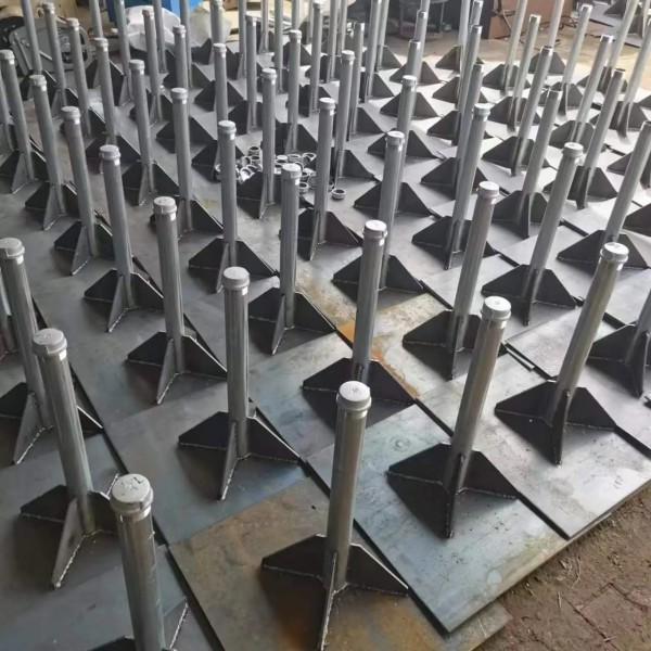 甘肃鑫亿呈沉降板生产