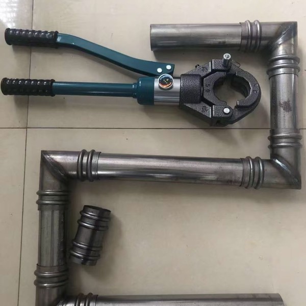 甘肃鑫亿呈冷却管